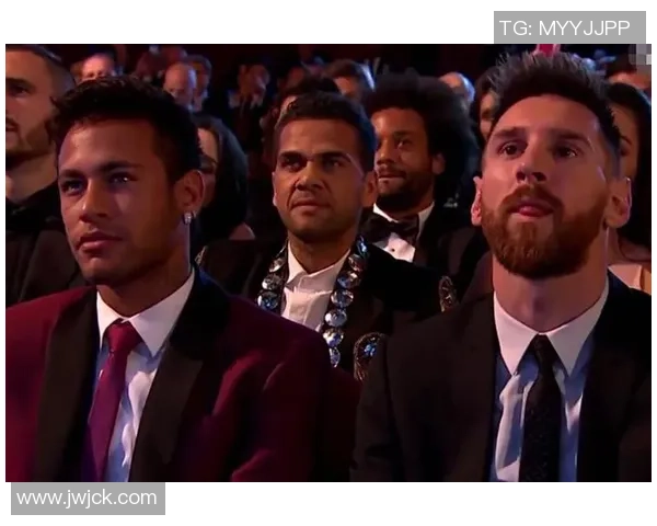 足球四大天王对决：梅西C罗贝尔内马尔谁能称霸绿茵场